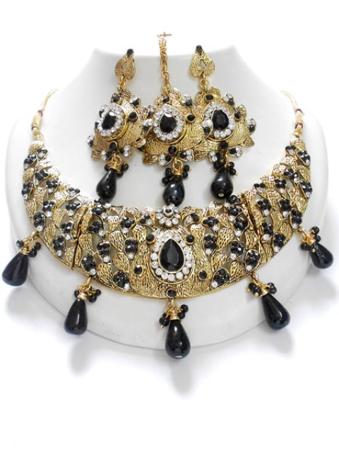 Fashion Jewelry Set